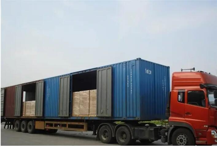 泉州到社旗县整车运输