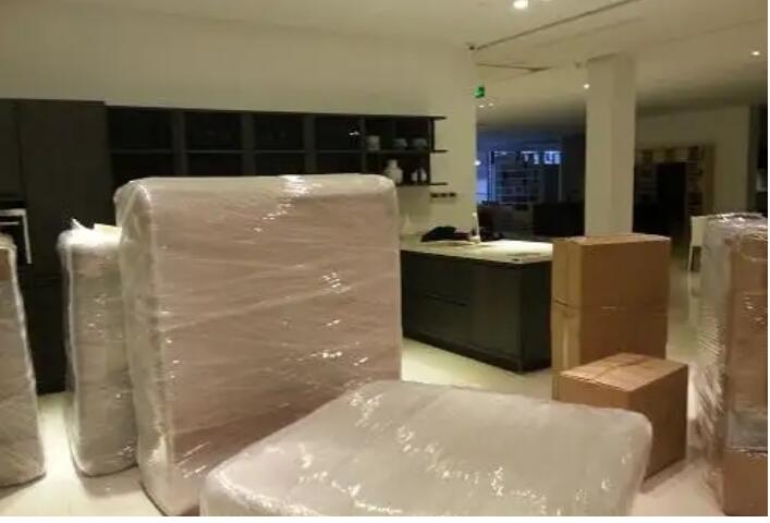 泉州到社旗县长途搬家