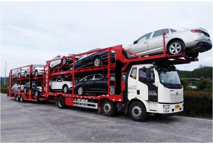 泉州到社旗县轿车托运